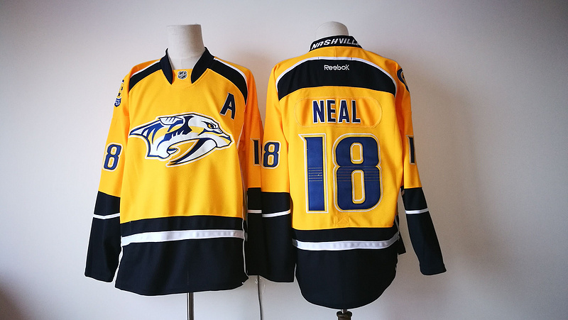 Nashville Predators jerseys-027